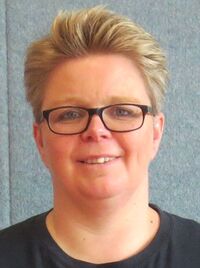 Katrin Borchers Katrin Borchers-Makulla